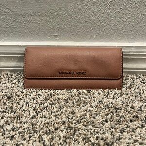 Michael Kors wallet